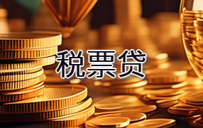 宁德税票贷